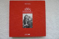 image of 1865 The Golden Age of Mountaineering