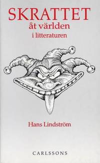 Skrattet åt världen i litteraturen.