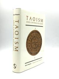 TAOISM AND CHINESE RELIGION: Translated by Frank A. Kierman, Jr.