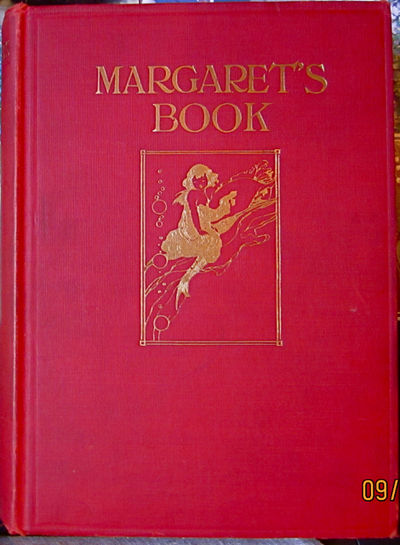 MARGARET'S BOOK