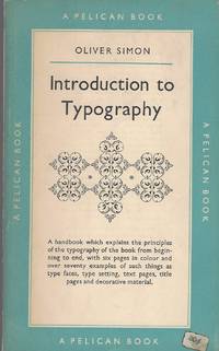 Introduction To Typography