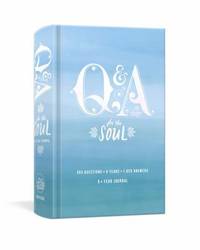 Soul : 365 Questions, 5 Years, 1,825 Answers