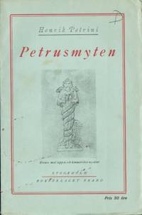 Petrusmyten.