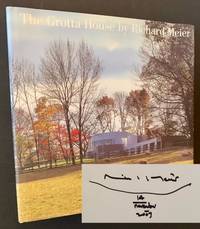 The Grotta House by Richard Meier