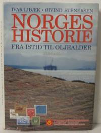Norges historie. Fra istid till oljealder.