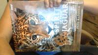 Spirits of the Jaguar: The Natural History and Ancient Civilizations of the Caribbean and Central...