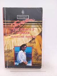 The Pirate's Woman (Harlequin Temptation No, 476)