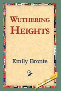 Wuthering Heights by Emily Bronte - 2006-11-02