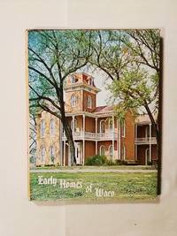 cover of Early Homes of Waco