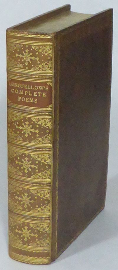 The Complete Poetical Works of Henry Wadsworth…