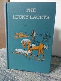 The Lucky Laceys