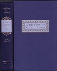 Victorian England de G.M. Young - 1999