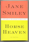 HORSE HEAVEN