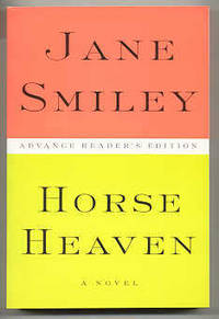HORSE HEAVEN
