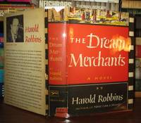image of THE DREAM MERCHANTS