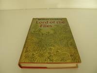 Lord of the Flies by Golding, William - 1954