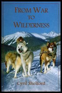 image of FROM WAR TO WILDERNESS