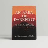image of An Area of Darkness
