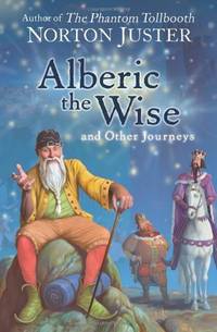 image of Alberic the Wise and Other Journeys