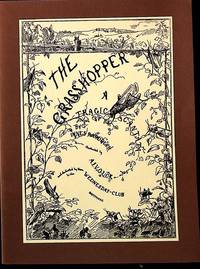 The Grasshopper: A Tragic Cantata