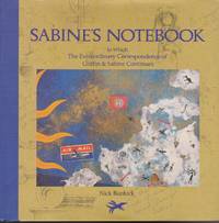 image of Sabine's Notebook