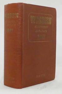 Wisden Cricketers' Almanack 1957 by Preston, Norman (Editor) - 1957