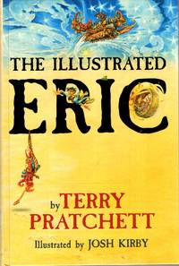 The Illustrated Eric by Pratchett, Terry - 2010