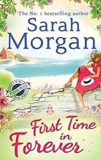 First Time in Forever (Puffin Island trilogy)