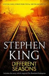 Different Seasons by Stephen King - 2012-05-06