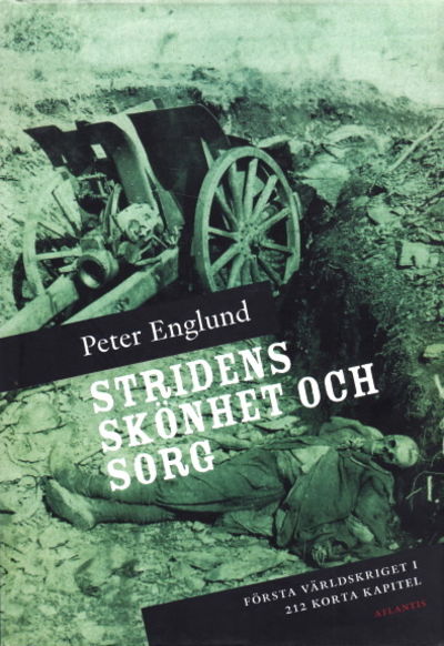 Stridens skönhet och sorg. Första världskriget i…