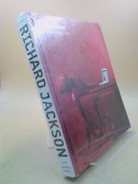 Richard Jackson : Ain't Painting a Pain