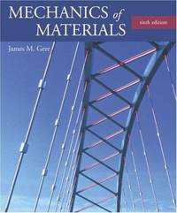 image of Mechanics of Materials