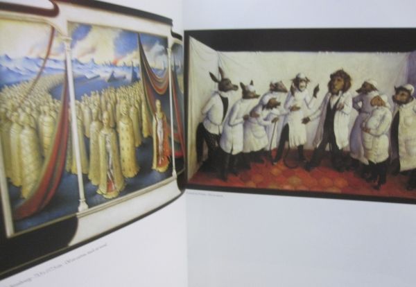 Imaginaire I : Magic Realism 2008-2009