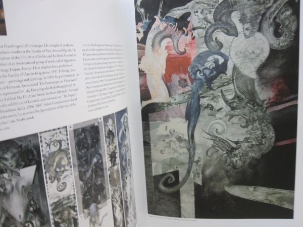 Imaginaire I : Magic Realism 2008-2009