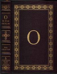 image of O is For Outlaw