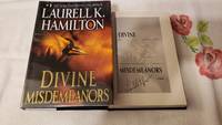 image of Divine Misdemeanors: Signed