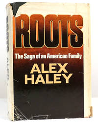 cover of ROOTS