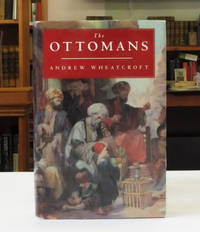 cover of The Ottomans