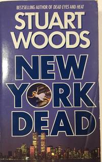 cover of New York Dead