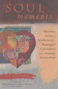 cover of Soul Moments : Marvelous Stories of Synchronicity-Meaningful Coincidences from a Seemingly Random World