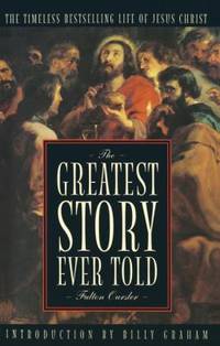 The Greatest Story Every Told