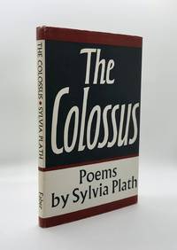 The Colossus by Plath, Sylvia (1932-1963) - 1967