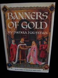 BANNERS OF GOLD