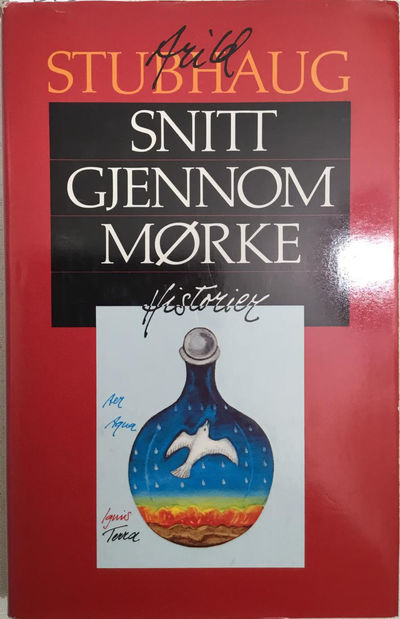 Snitt gjennom mørke. Historier