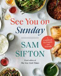 FLAT-SIGNED, 1ST EDITION See You on Sunday:
