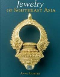 image of Jewelry of Southeast Asia