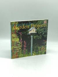 Done in a Day Garden Projects 12 Creative One-Day Projects to Enhance Your  Yard