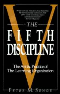 The Fifth Discipline