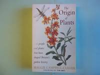 image of The Origin of Plants: The People and Plants That Have Shaped Britain's Garden History