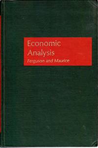ECONOMIC ANALYSIS